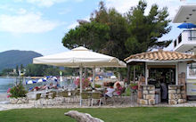 Foto Appartementen Madouri in Nidri ( Lefkas)